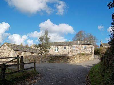 Penno Cottage - 24440 Bodmin Exterior foto